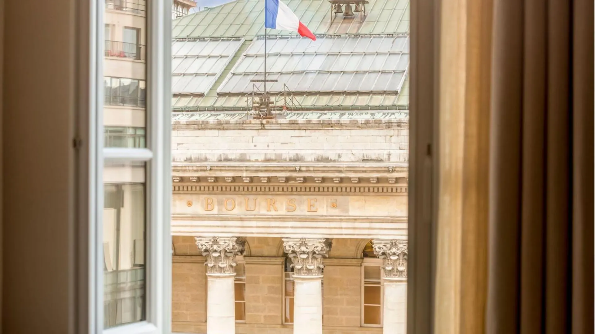 Merveil - Signature Suite - Louvre - Bourse II Parigi 0*,