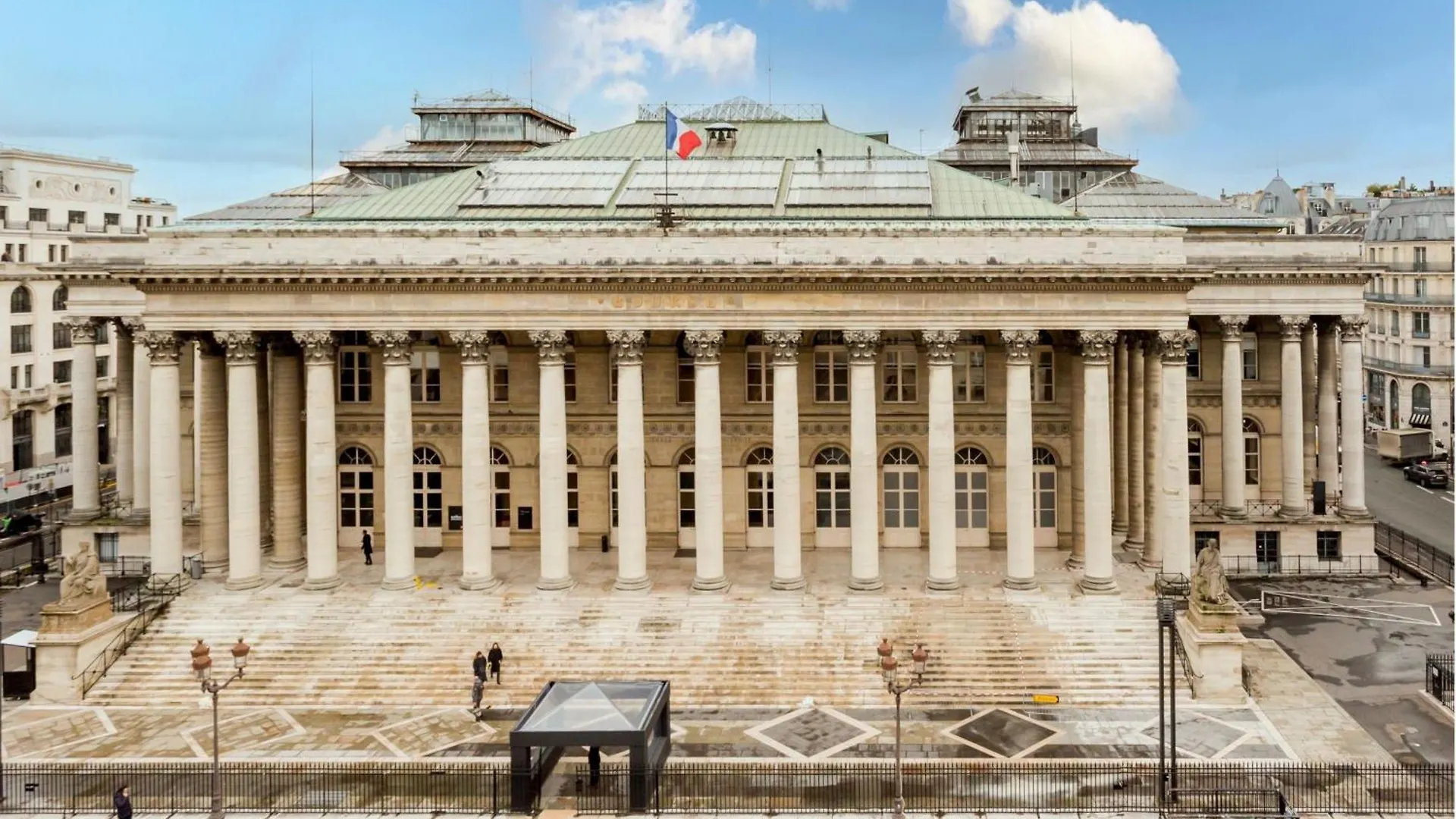 Merveil - Signature Suite - Louvre - Bourse II Parigi 0*,  Francia