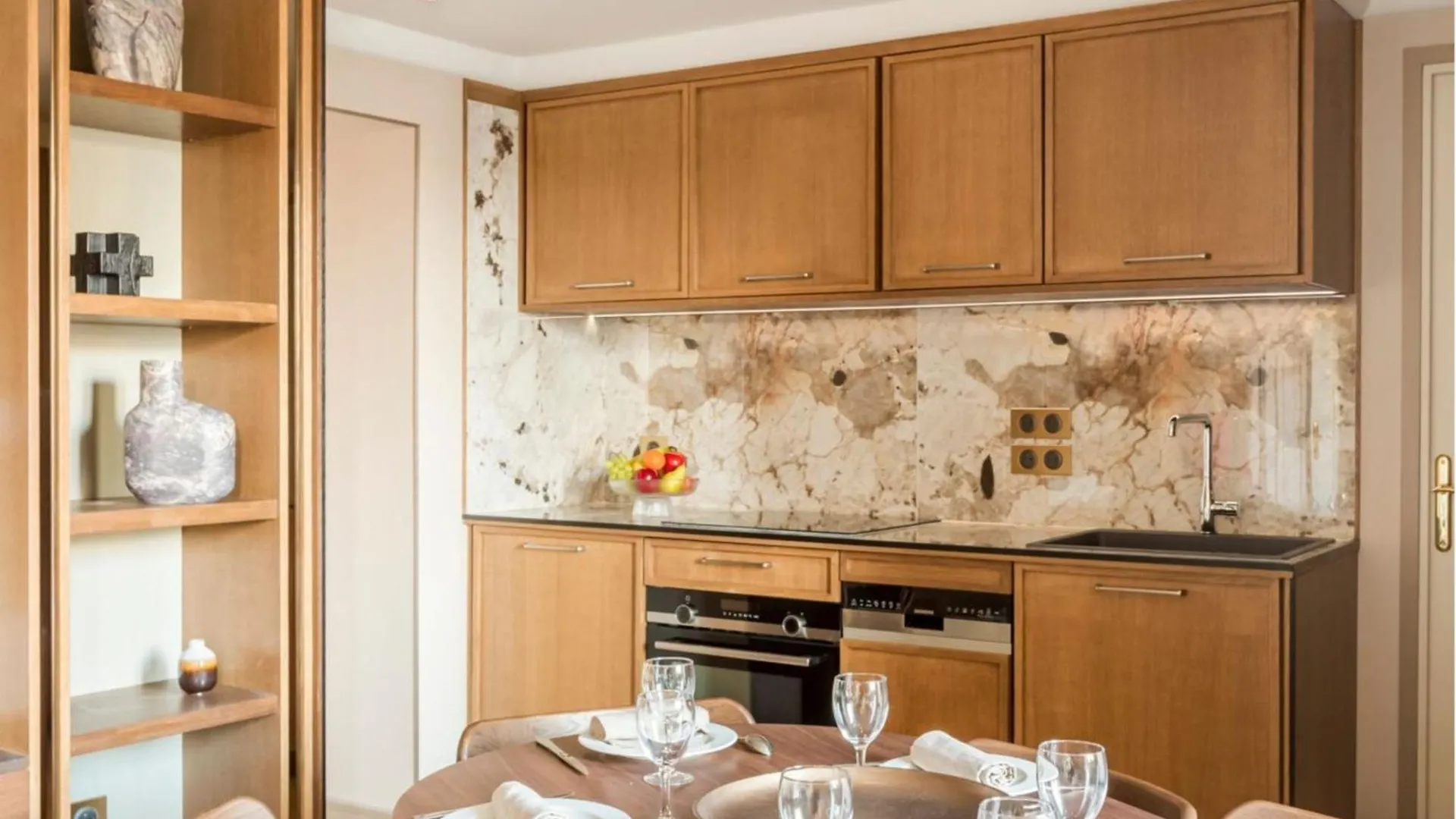 Merveil - Signature Suite - Louvre - Bourse II Paris
