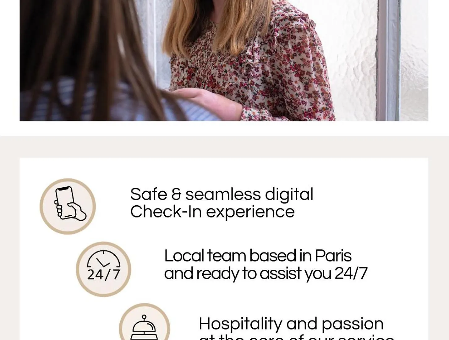 Merveil - Signature Suite - Louvre - Bourse II Paris 0*,