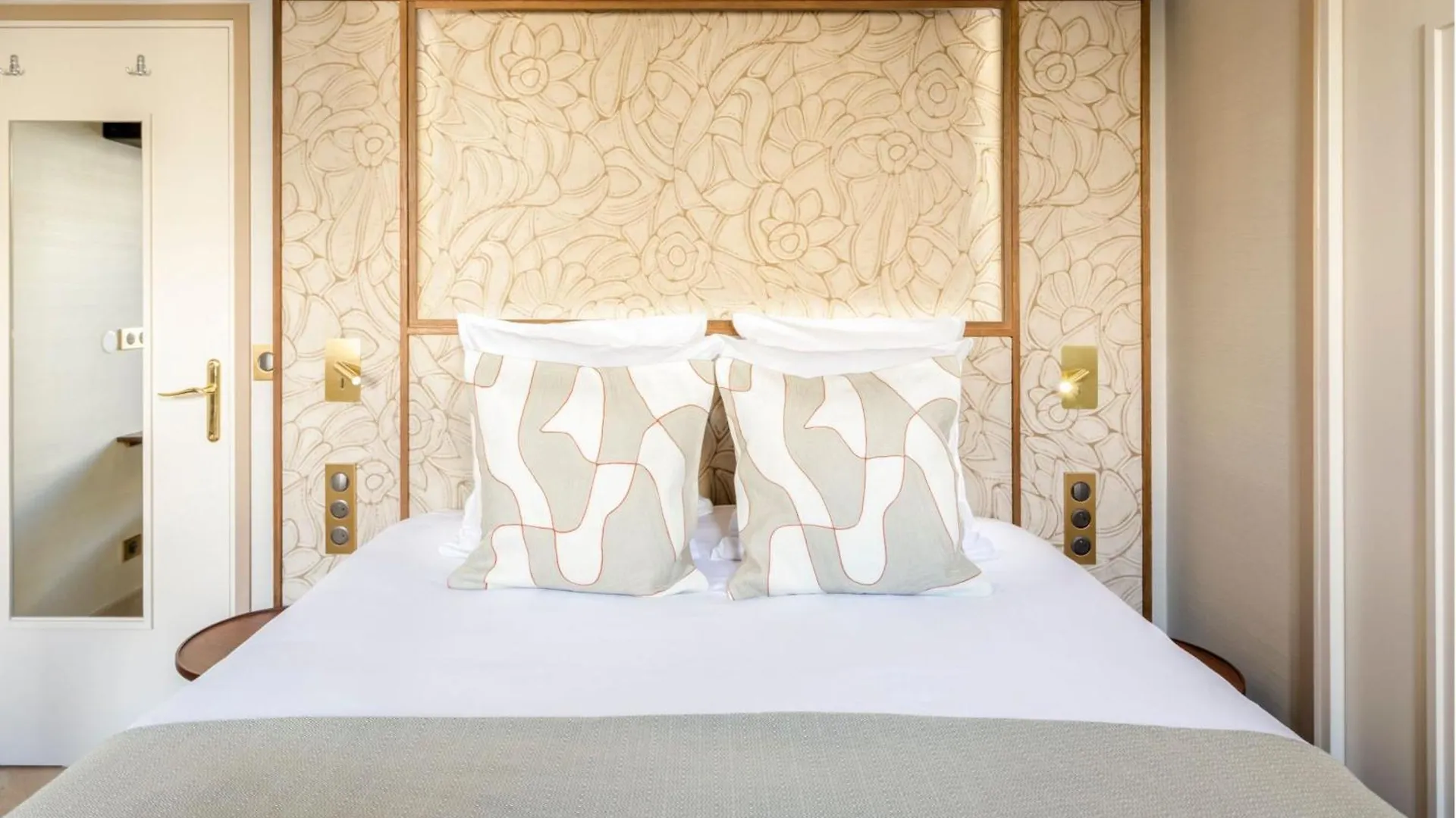 Appartement Merveil - Signature Suite - Louvre - Bourse II Paris