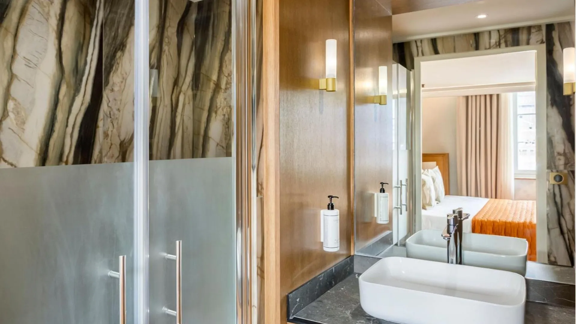 Merveil - Signature Suite - Louvre - Bourse II Paris