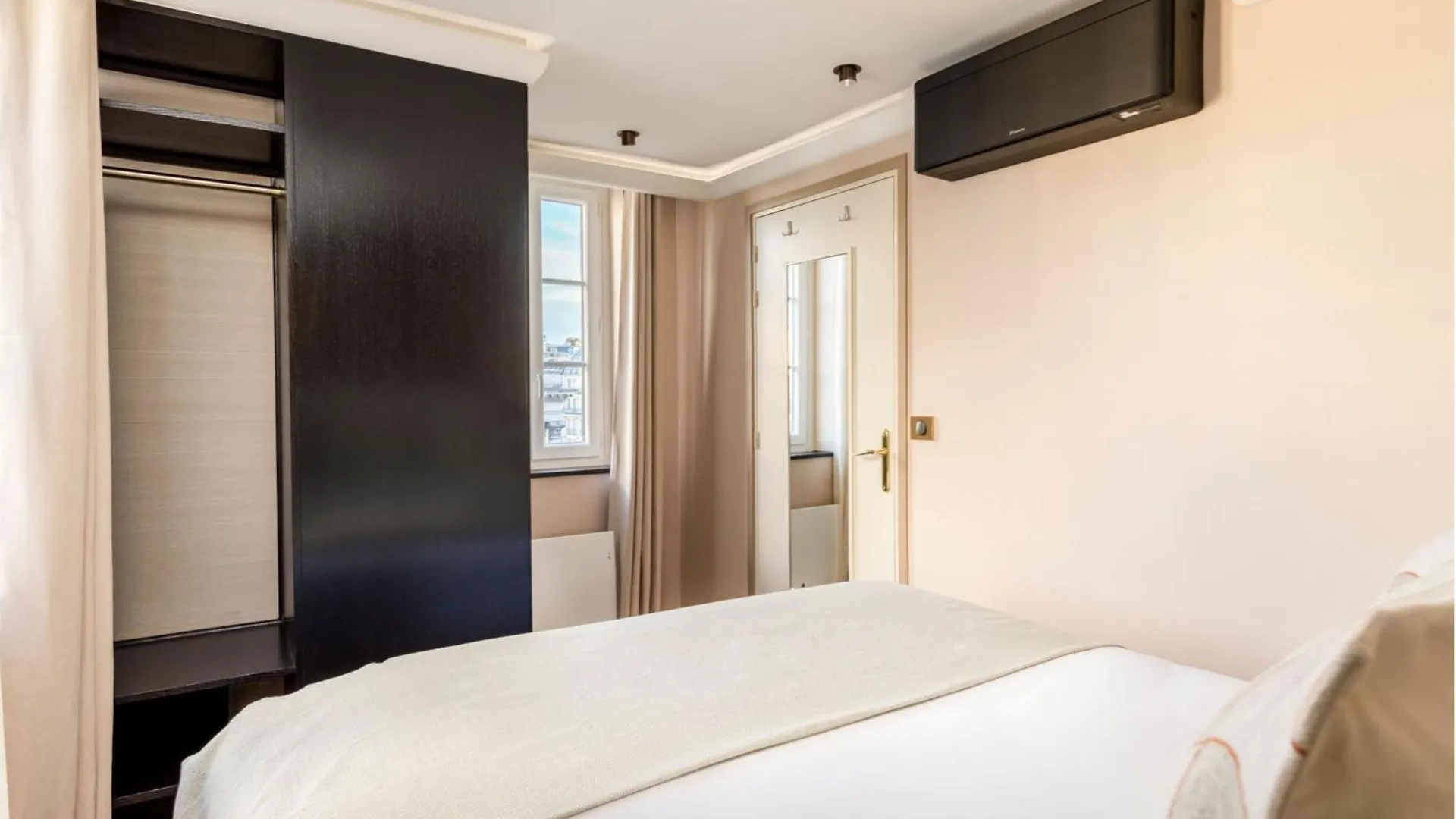 Merveil - Signature Suite - Louvre - Bourse II Paris Appartement