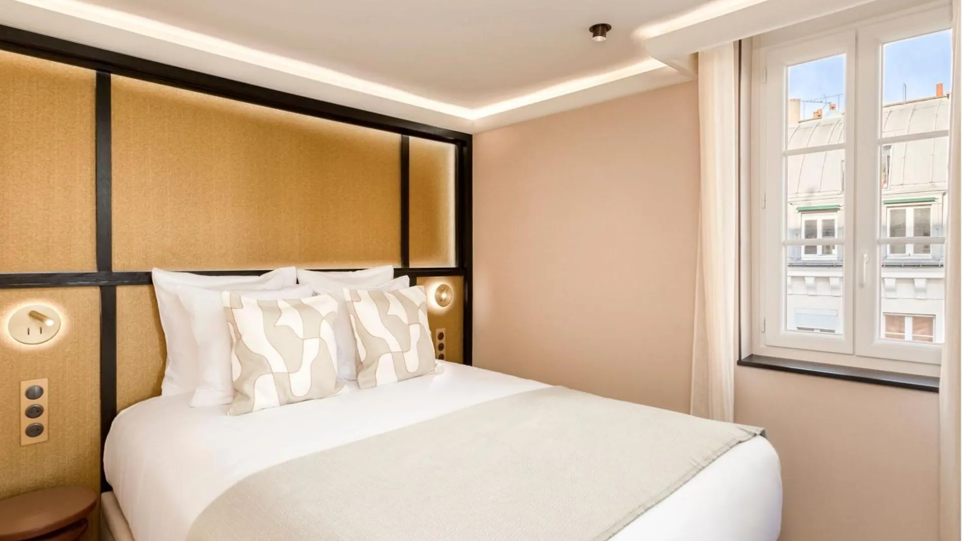 Merveil - Signature Suite - Louvre - Bourse II Paris