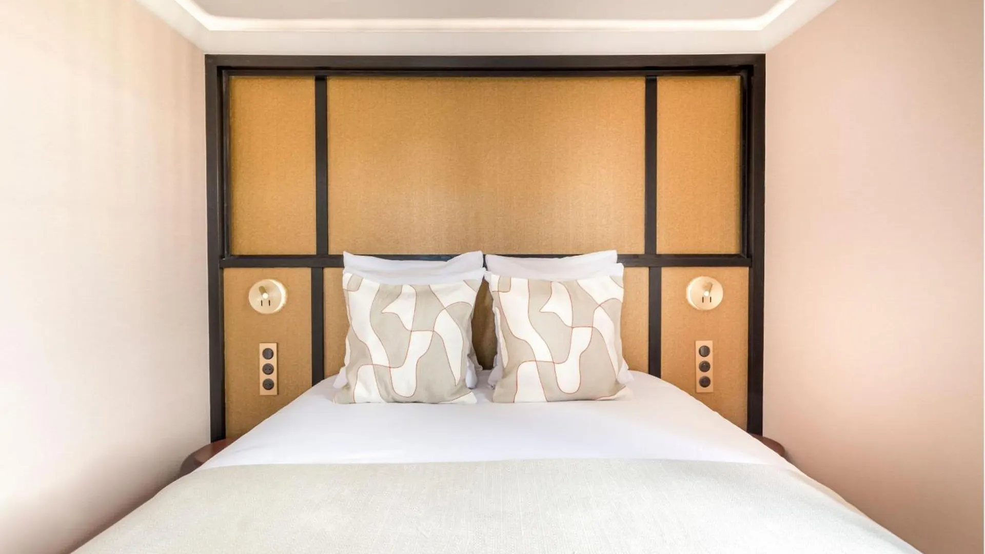 Lejlighed Merveil - Signature Suite - Louvre - Bourse II Paris